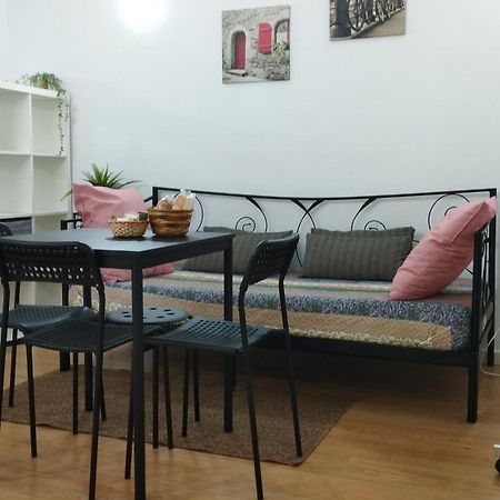 Apartmán Piso Centrico En Puerto De La Cruz Exteriér fotografie