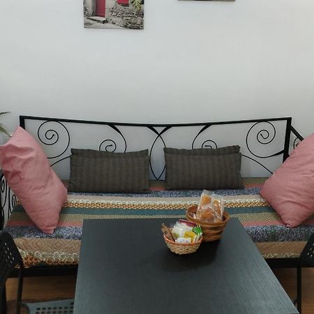 Apartmán Piso Centrico En Puerto De La Cruz Exteriér fotografie