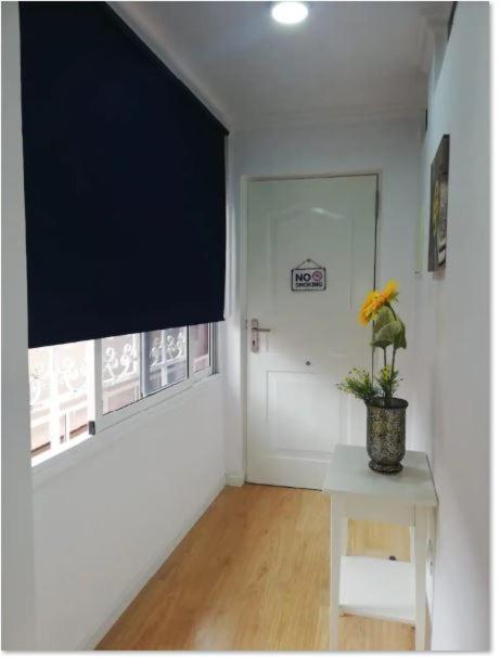 Apartmán Piso Centrico En Puerto De La Cruz Exteriér fotografie