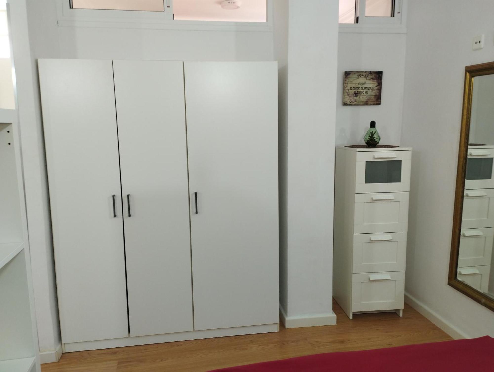 Apartmán Piso Centrico En Puerto De La Cruz Exteriér fotografie