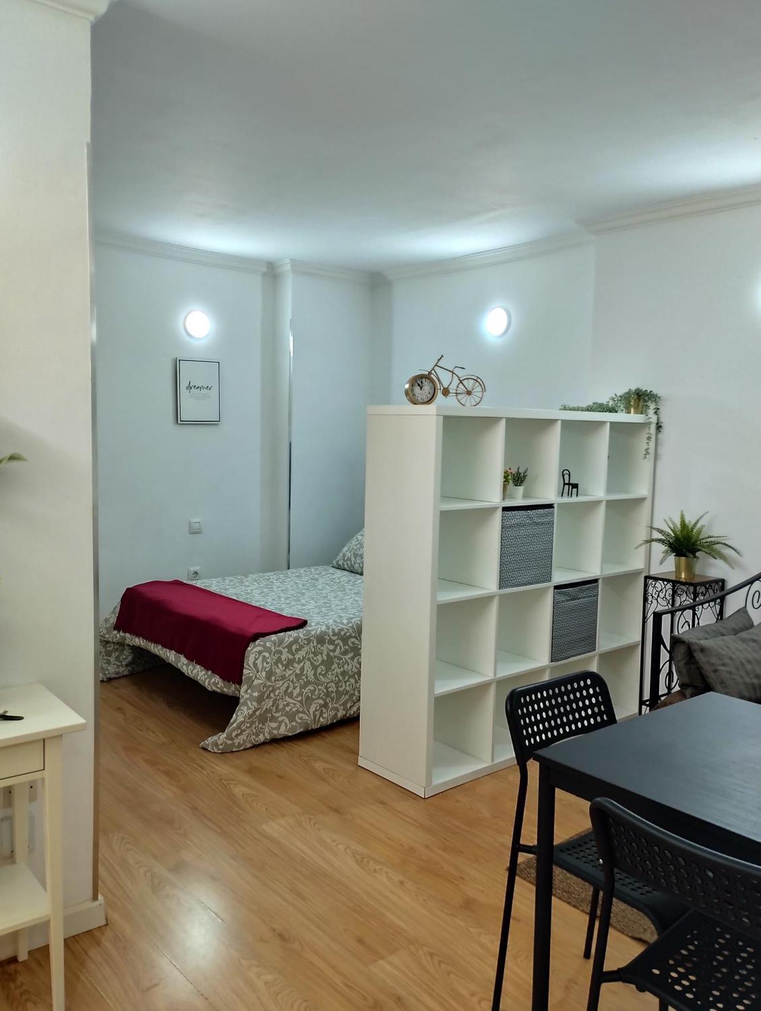 Apartmán Piso Centrico En Puerto De La Cruz Exteriér fotografie