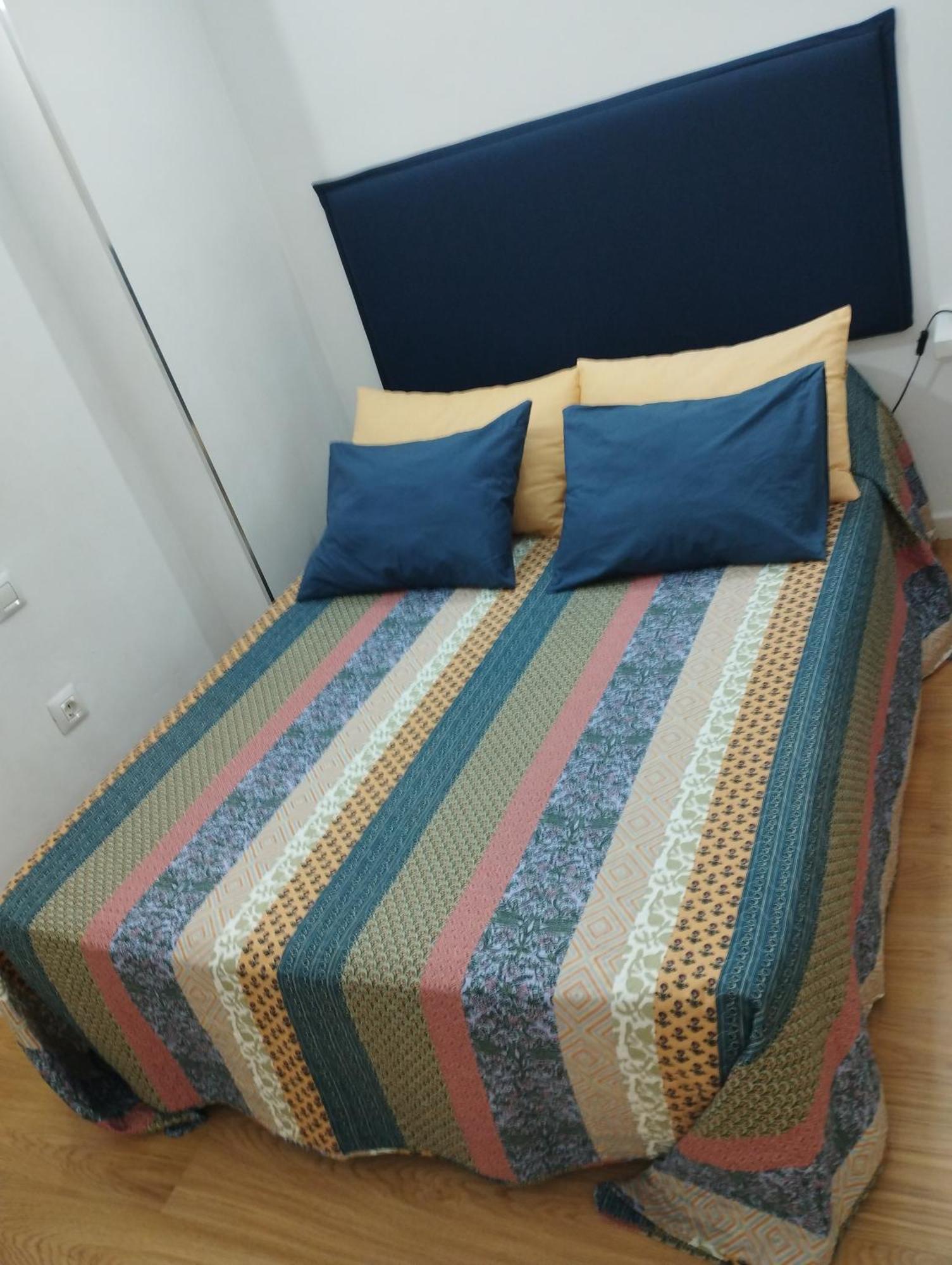 Apartmán Piso Centrico En Puerto De La Cruz Pokoj fotografie